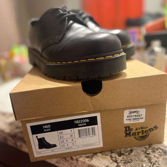 dr martens